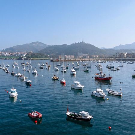 Sea Views In The Heart Of The Old Town Leilighet Castro Urdiales Eksteriør bilde
